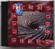 Pink Floyd - One Slip